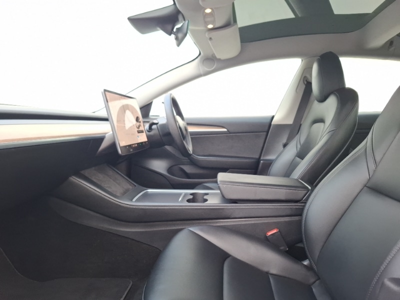 Used Tesla Model 3 2021 for sale - 77606076: Photo 5