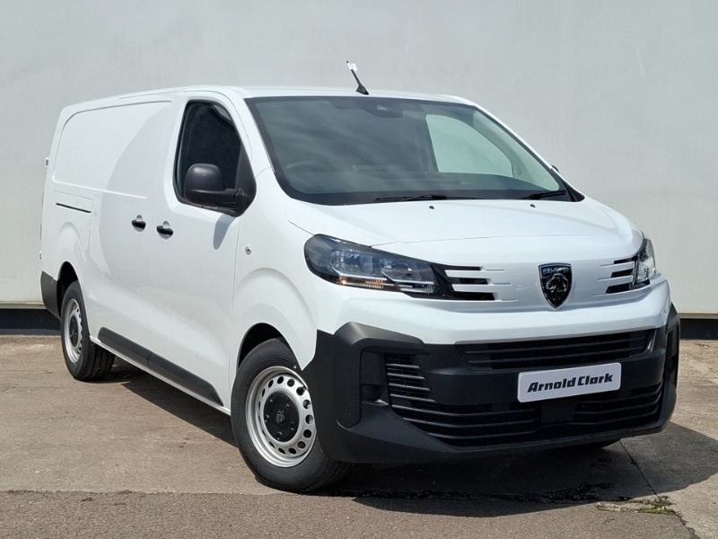 Used Peugeot Expert 2024 for sale - 74988638: Photo 1