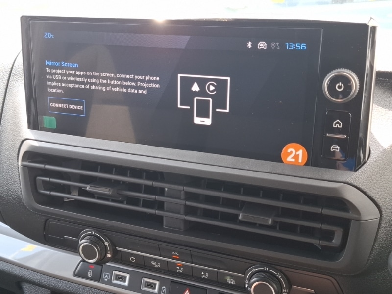 Used Peugeot Expert 2024 for sale - 74988638: Photo 11