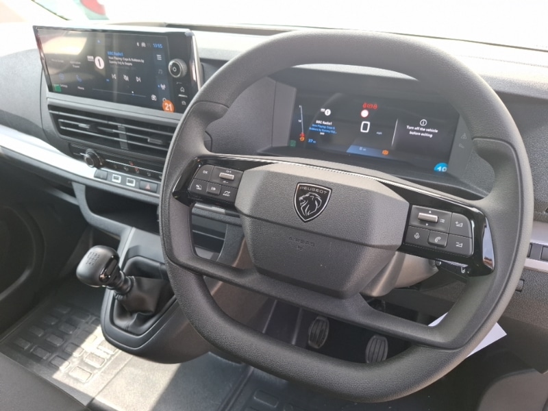 Used Peugeot Expert 2024 for sale - 74988638: Photo 7