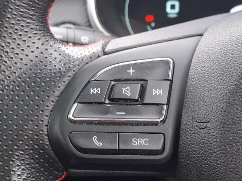 Used MG MG ZS 2021 for sale - 76414679: Photo 15