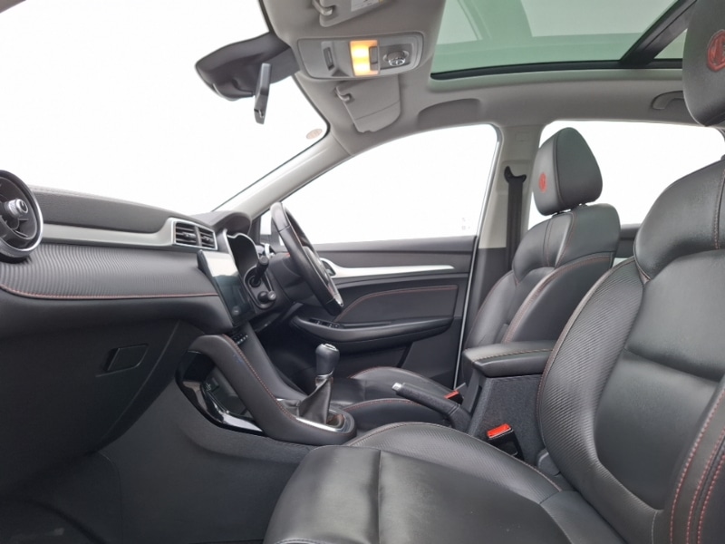 Used MG MG ZS 2021 for sale - 76414679: Photo 5