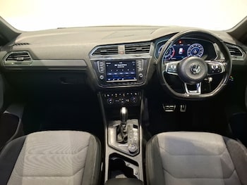 Used Volkswagen Tiguan 2016 for sale - 78622025: Photo