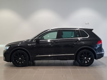 Used Volkswagen Tiguan 2016 for sale - 78622025: Photo