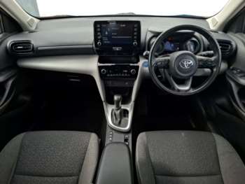 Used Toyota Yaris Cross 2022 for sale - 74933404: Photo