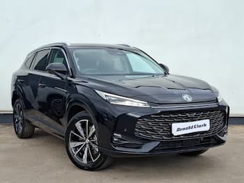 Used MG MG HS 2025 for sale - 79857779: Photo