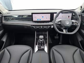 Used MG MG HS 2025 for sale - 79857779: Photo
