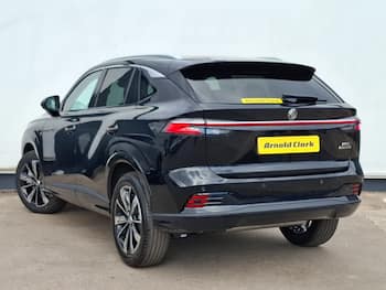 Used MG MG HS 2025 for sale - 79857779: Photo