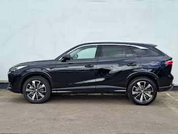 Used MG MG HS 2025 for sale - 79857779: Photo