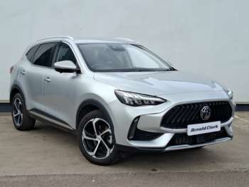Used MG MG HS 2023 for sale - 75076346: Photo