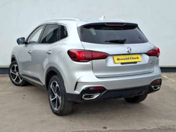 Used MG MG HS 2023 for sale - 75076346: Photo
