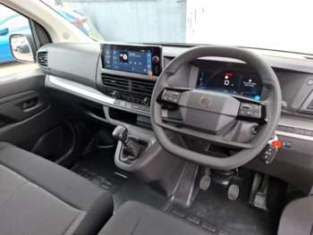 Used Citroen Dispatch 2024 for sale - 75147032: Photo
