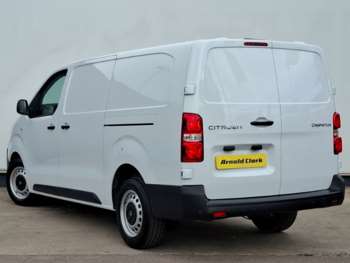 Used Citroen Dispatch 2024 for sale - 75147032: Photo