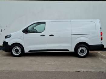 Used Citroen Dispatch 2024 for sale - 75147032: Photo