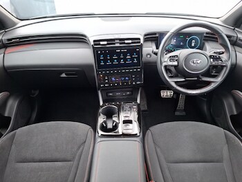 Used Hyundai TUCSON 2023 for sale - 78546910: Photo