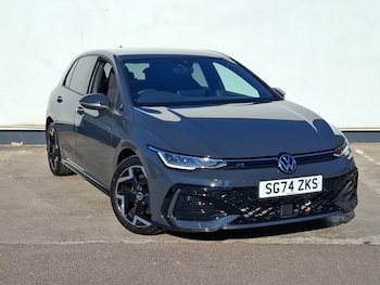 2024 - 1.5 TSI 150 R-Line 5dr
