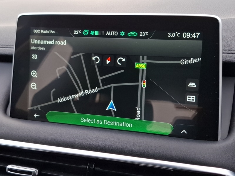 Used MG MG HS 2022 for sale - 77740573: Photo 11