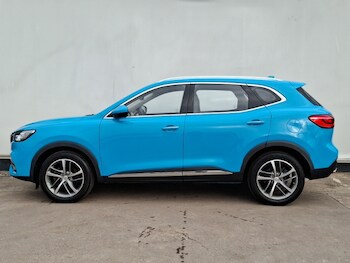 Used MG MG HS 2022 for sale - 77740573: Photo