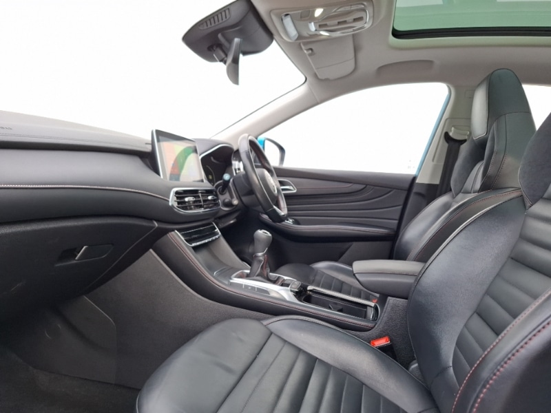 Used MG MG HS 2022 for sale - 77740573: Photo 5