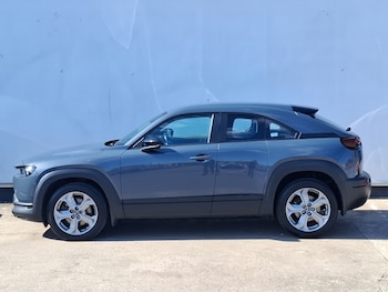 Used Mazda MX-30 2021 for sale - 79470055: Photo