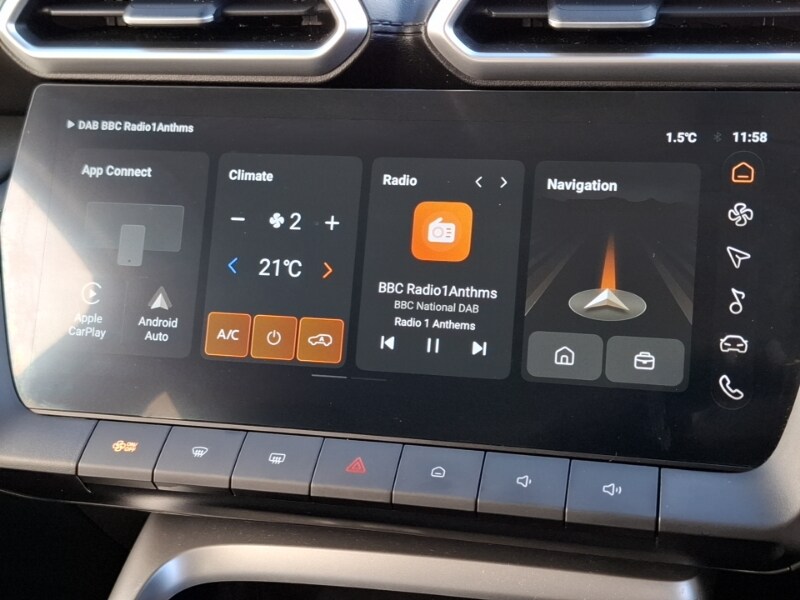 Used MG MG ZS 2024 for sale - 77580313: Photo 12