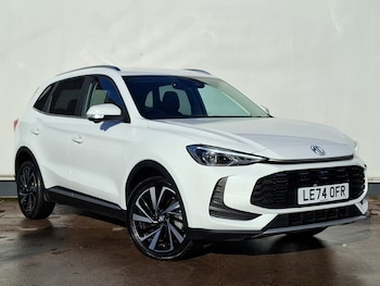 MG MG ZS feature image