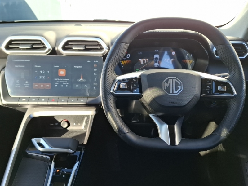 Used MG MG ZS 2024 for sale - 77580313: Photo 7