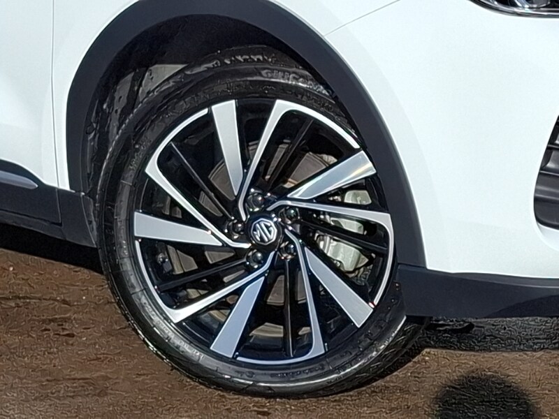 Used MG MG ZS 2024 for sale - 77580313: Photo 9