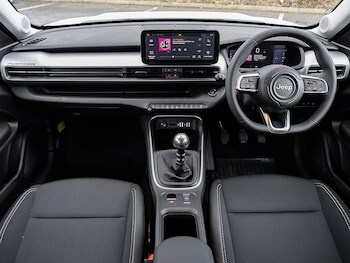 Used Jeep Other 2025 for sale - 75262843: Photo