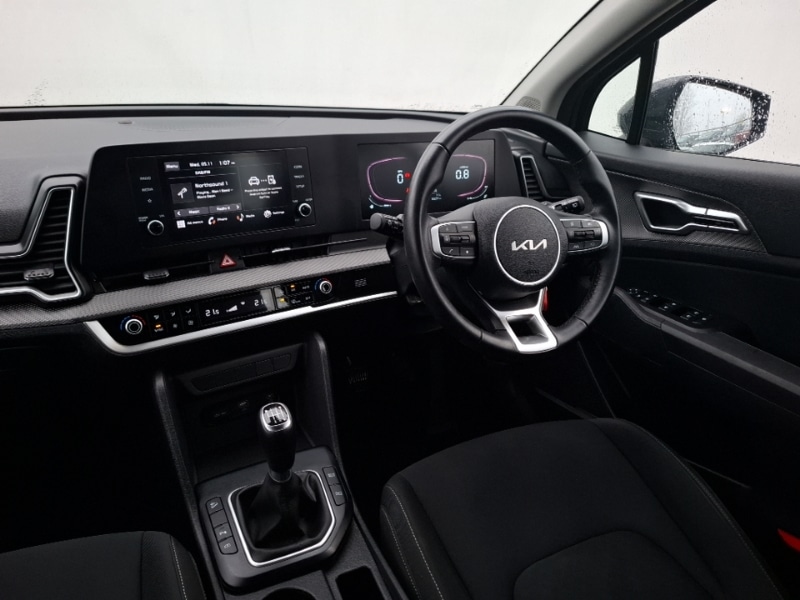 Used Kia Sportage 2022 for sale - 76478863: Photo 10