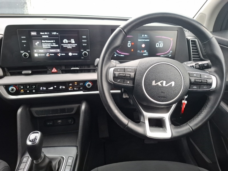 Used Kia Sportage 2022 for sale - 76478863: Photo 11