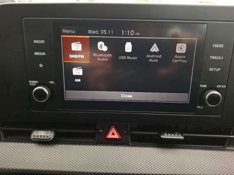 Used Kia Sportage 2022 for sale - 76478863: Photo 12