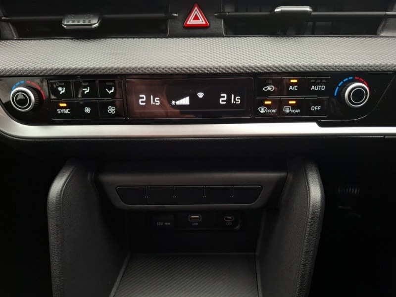 Used Kia Sportage 2022 for sale - 76478863: Photo 13