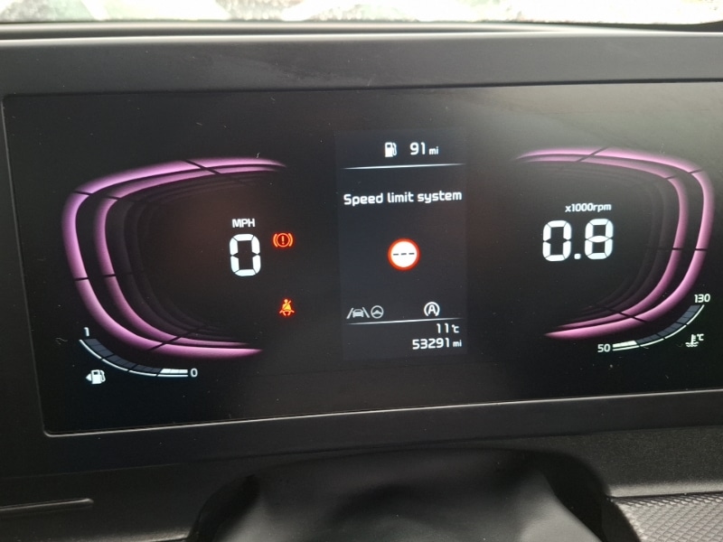 Used Kia Sportage 2022 for sale - 76478863: Photo 18