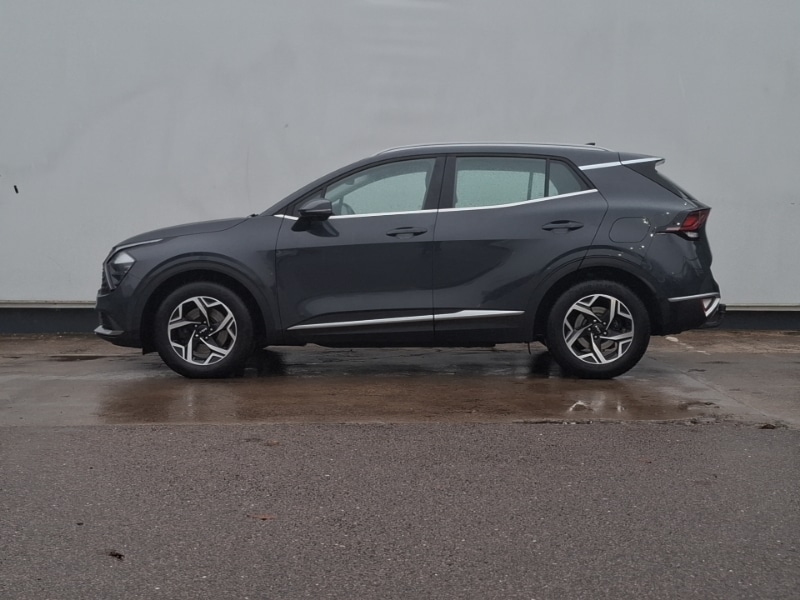 Used Kia Sportage 2022 for sale - 76478863: Photo 4