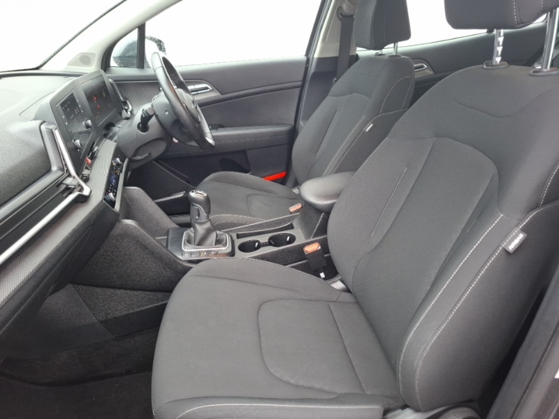 Used Kia Sportage 2022 for sale - 76478863: Photo 5