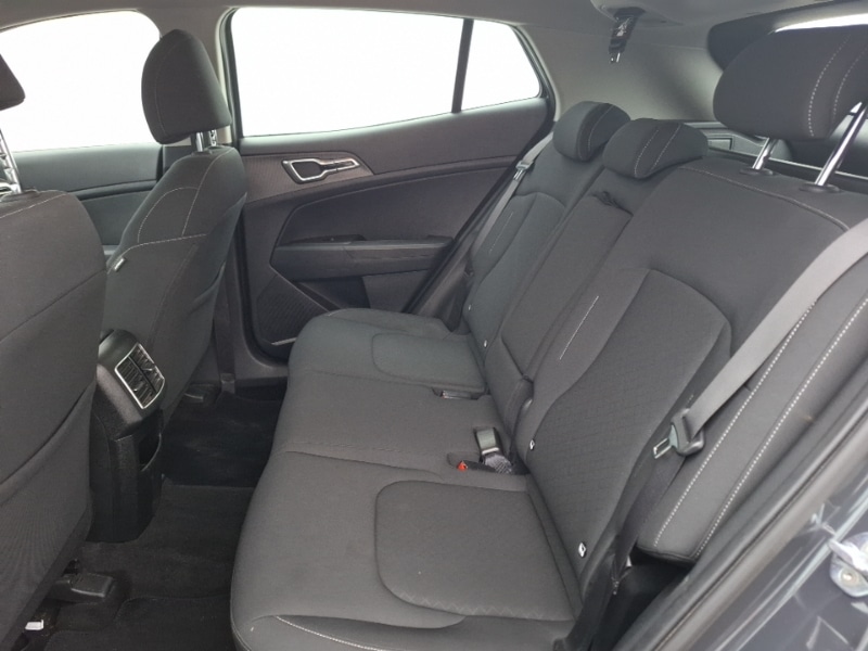 Used Kia Sportage 2022 for sale - 76478863: Photo 6