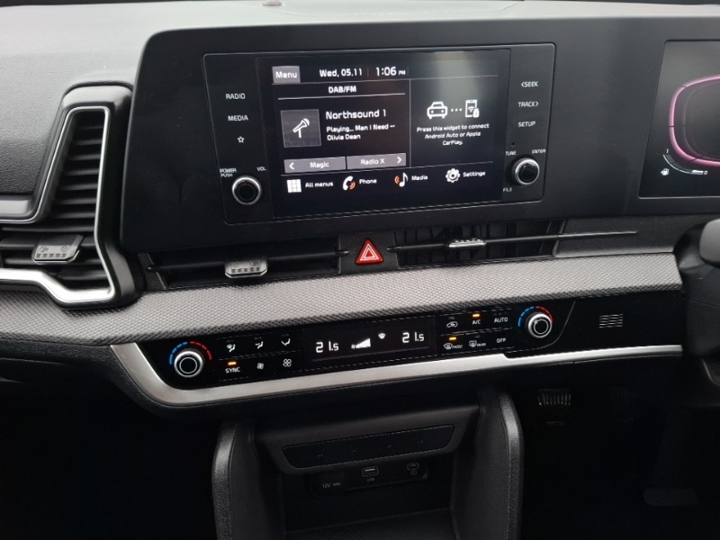 Used Kia Sportage 2022 for sale - 76478863: Photo 7