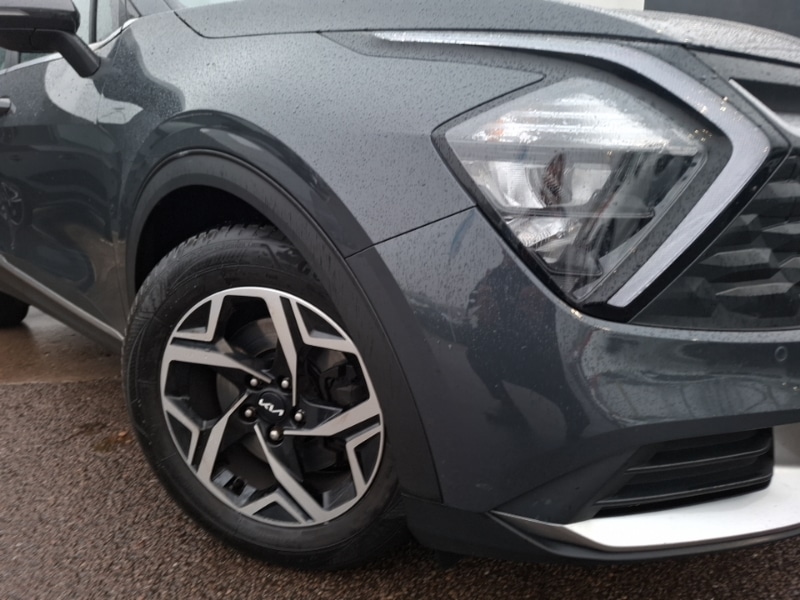 Used Kia Sportage 2022 for sale - 76478863: Photo 9