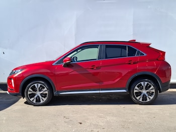 Used Mitsubishi Eclipse Cross 2017 for sale - 78568022: Photo