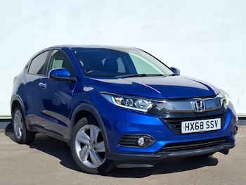 Used Honda HR-V 2018 for sale - 78693285: Photo