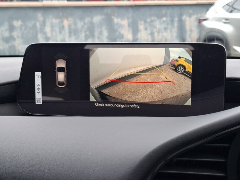 Used Mazda Mazda3 2025 for sale - 77304305: Photo 10