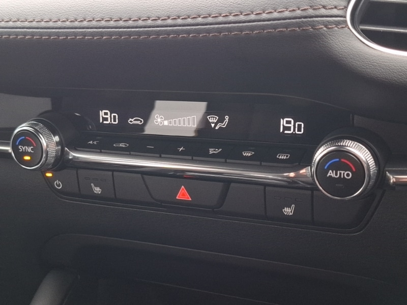 Used Mazda Mazda3 2025 for sale - 77304305: Photo 13