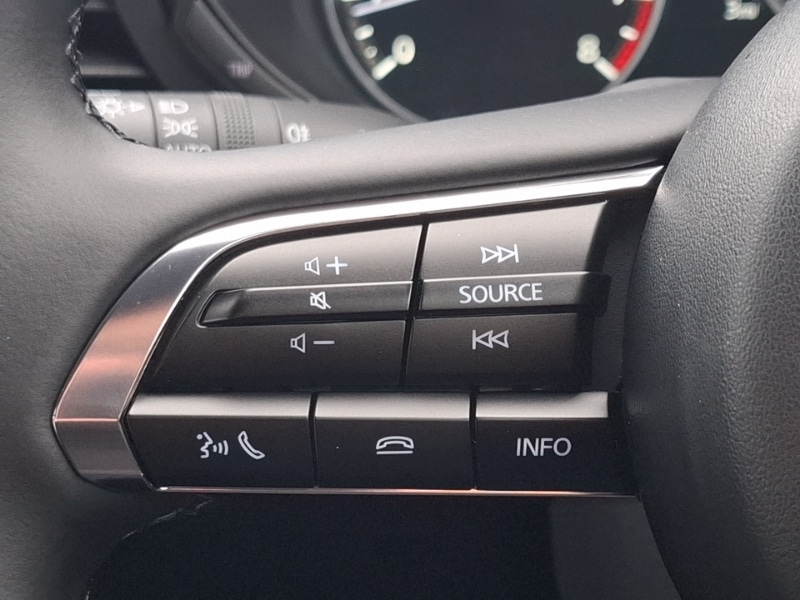 Used Mazda Mazda3 2025 for sale - 77304305: Photo 16