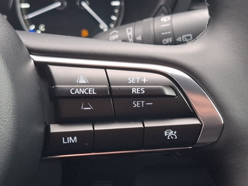 Used Mazda Mazda3 2025 for sale - 77304305: Photo 17