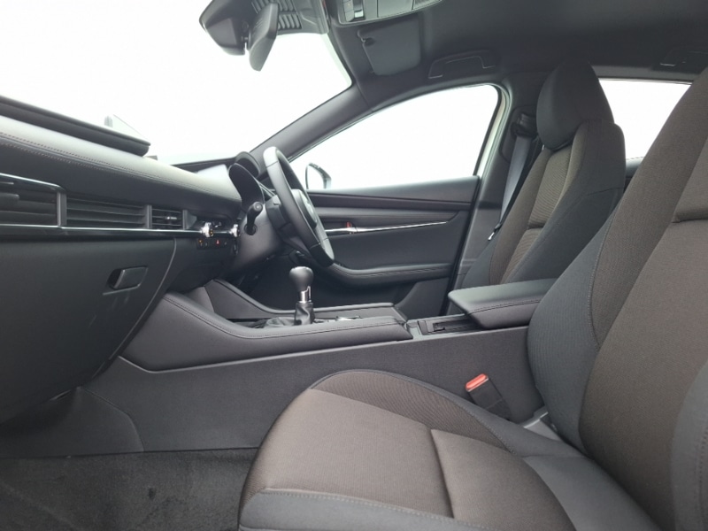 Used Mazda Mazda3 2025 for sale - 77304305: Photo 5