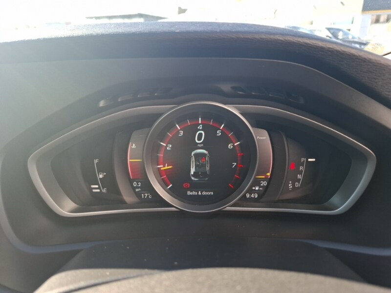 Used Volvo V40 2018 for sale - 78164282: Photo 14