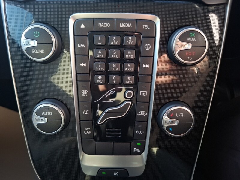 Used Volvo V40 2018 for sale - 78164282: Photo 18