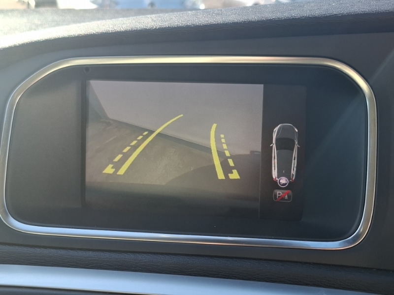 Used Volvo V40 2018 for sale - 78164282: Photo 19