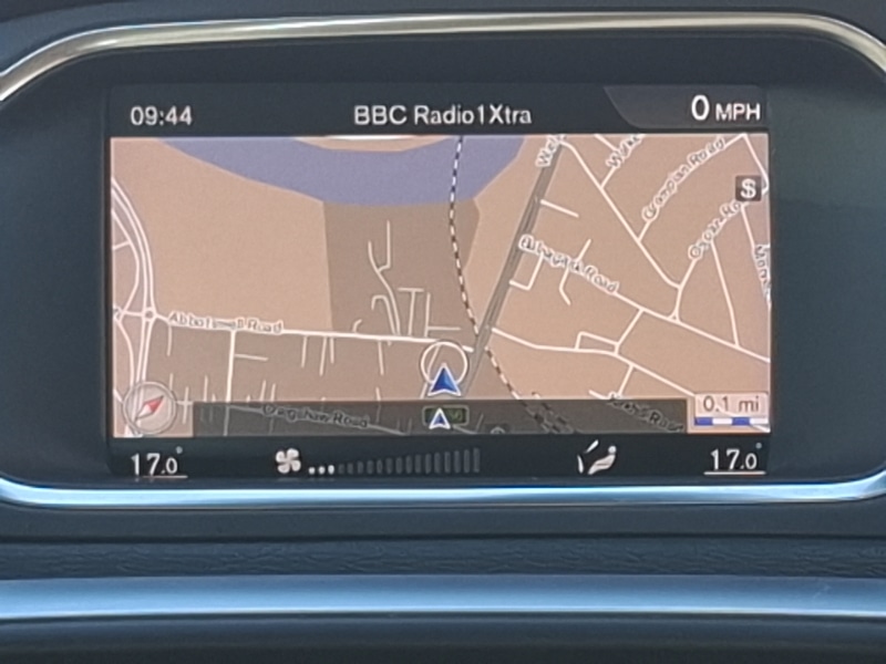 Used Volvo V40 2018 for sale - 78164282: Photo 7